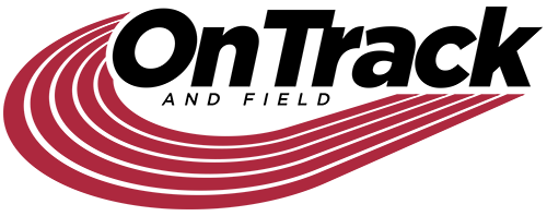 On Track & Field Logo